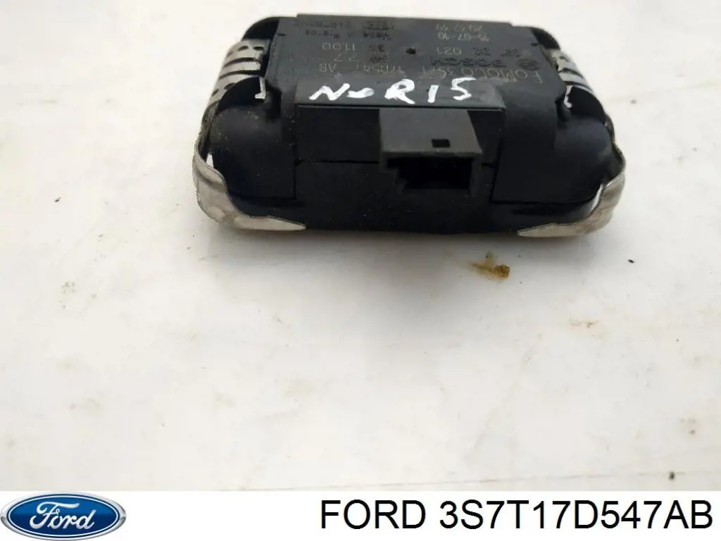 Czujnik deszczu Ford Focus II hatchback (DA, HCP, DP) (2004 - 2011) cena, od 46,03 USD