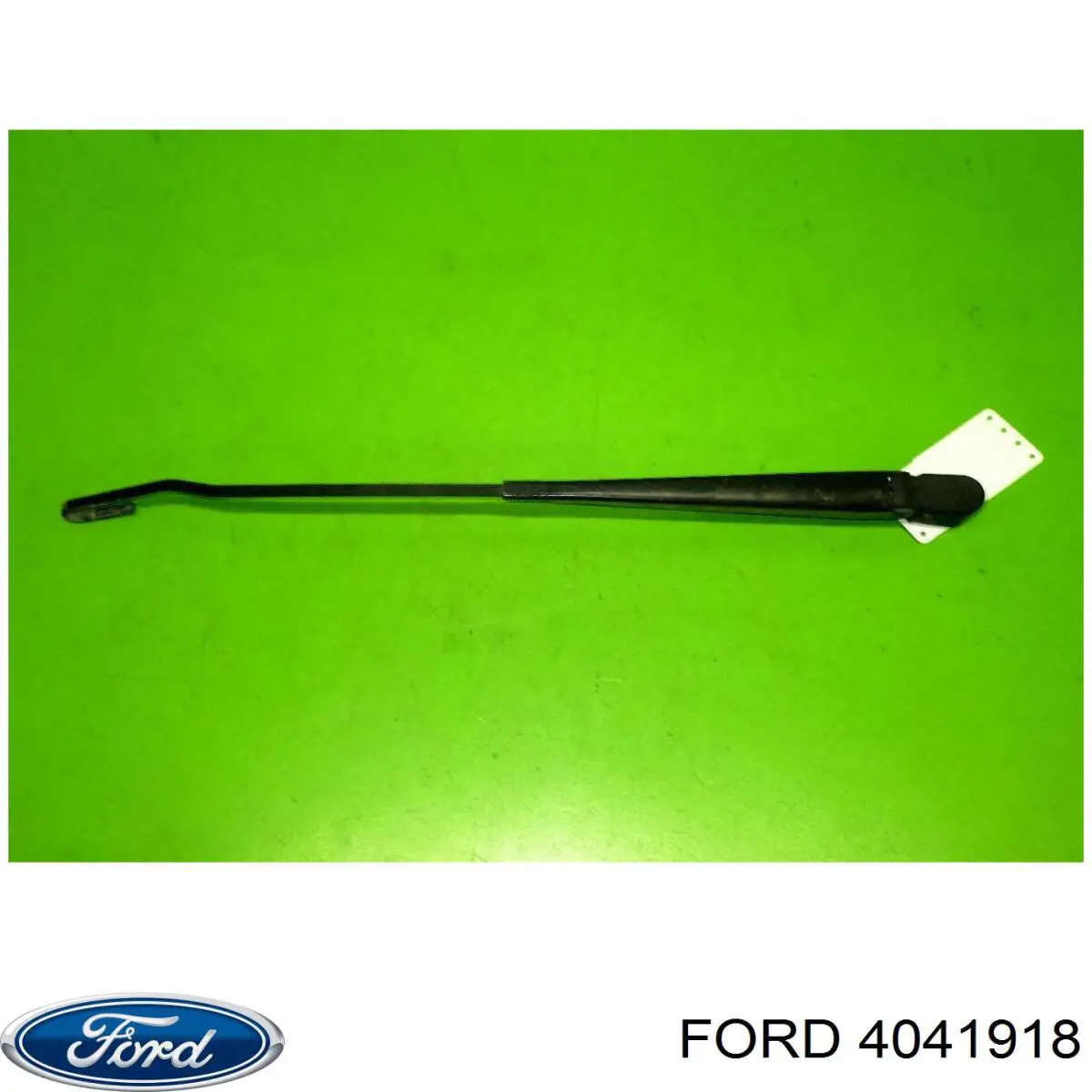 4041918 Ford Ramię wycieraczki szyby przedniej