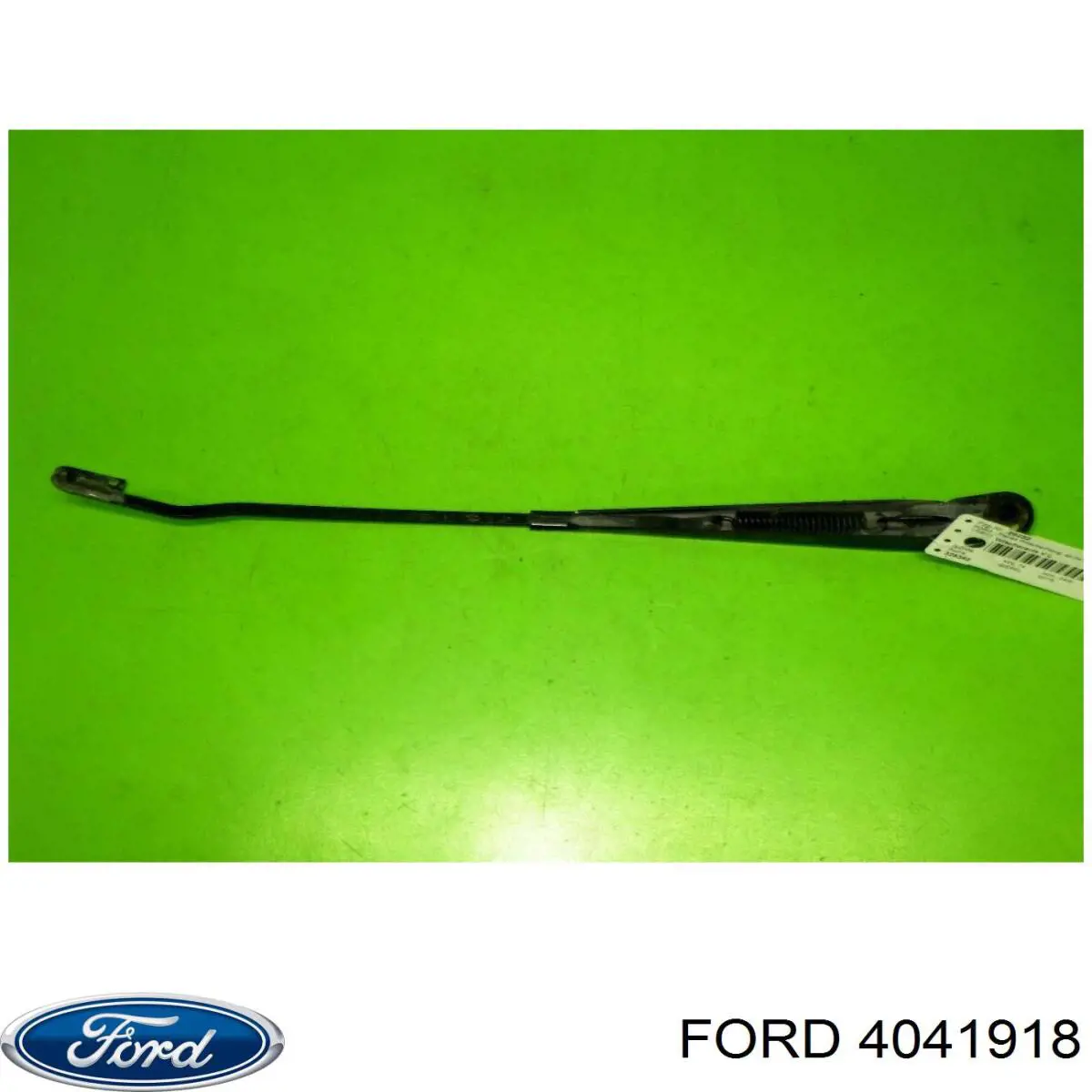 Ramię wycieraczki szyby przedniej Ford 4041918 cena, od 37,46 USD