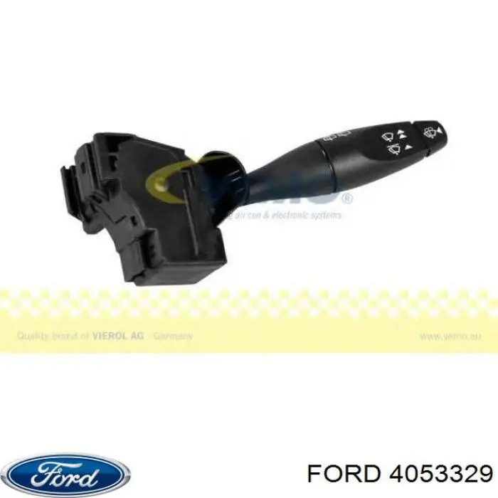 Do koszyka 4053329 Ford Przełącznik zespolony prawy