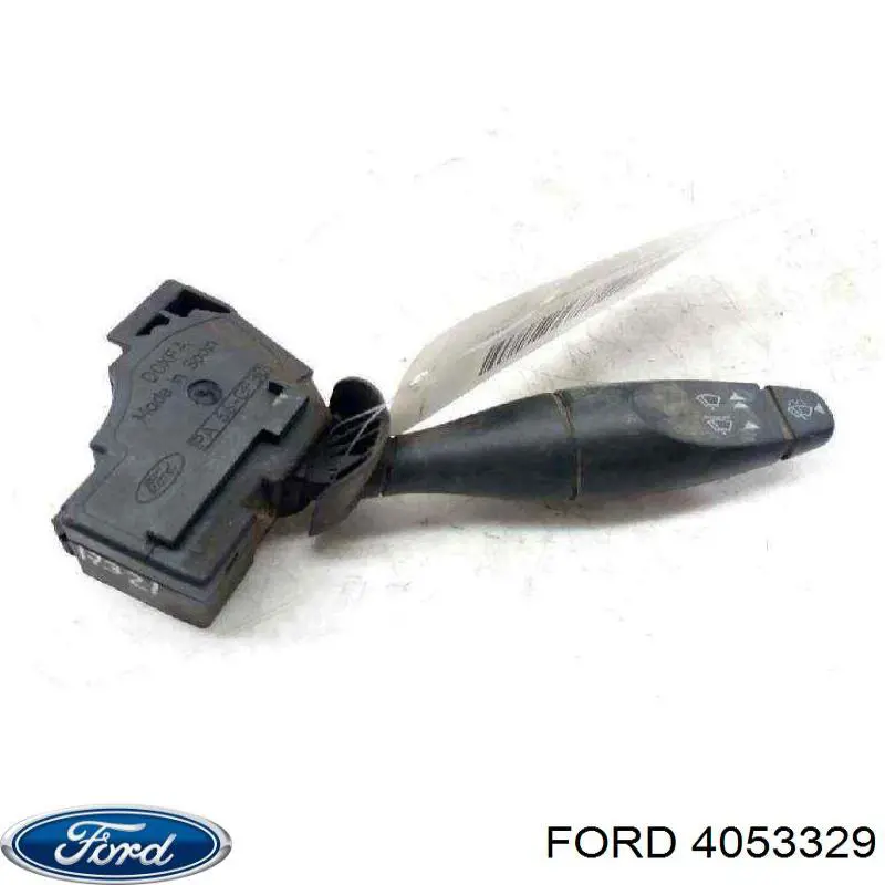 Do koszyka 4053329 Ford Przełącznik zespolony prawy