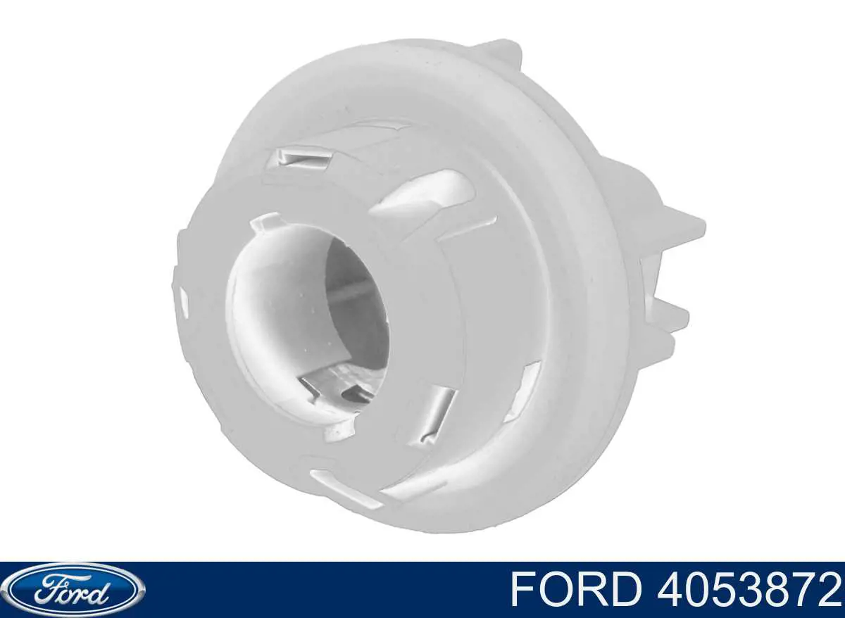 4053872 Ford Gniazdo lampy reflektora