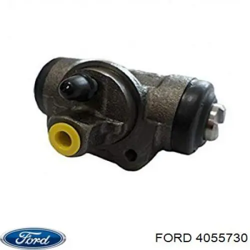 Do koszyka 4055730 Ford Cylinder hamulcowy roboczy tylny
