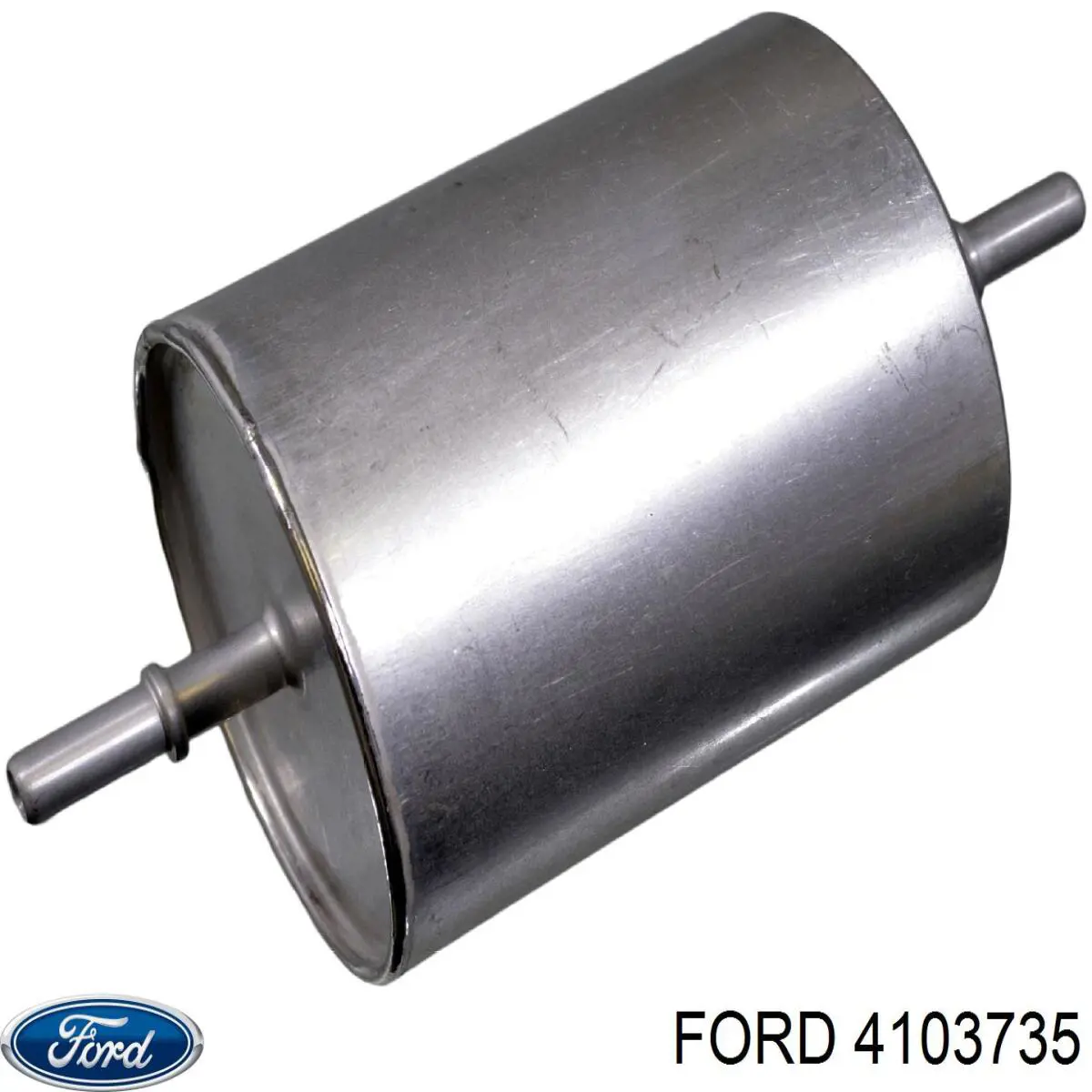 Filtr paliwa Ford 4103735 cena, od 10,61 USD