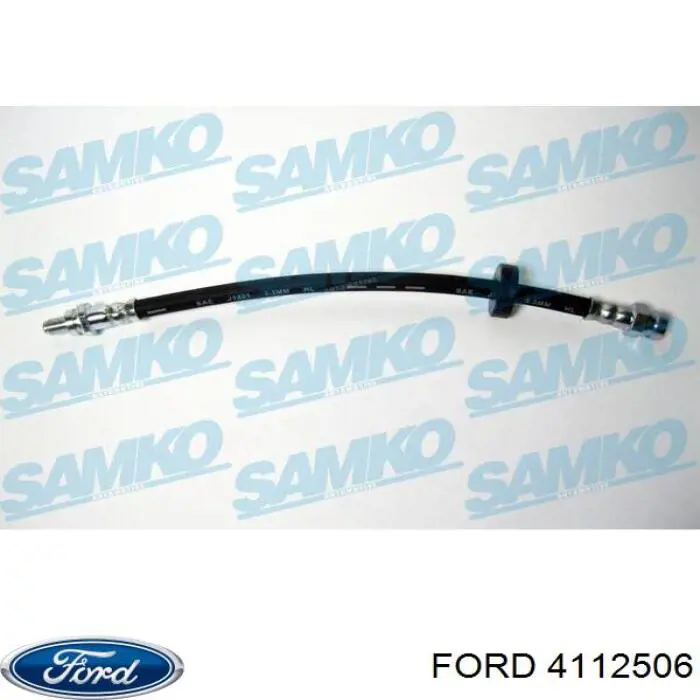 Drzwi tylne lewe Ford Ranger ulec poprawie (EQ) (2002 - 2006) cena, od 231,95 USD