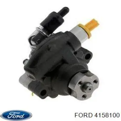 Pompa wspomagania hydraulicznego kierownicy Ford 4158100 cena, od 78,32 USD