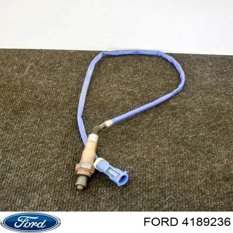Pierścień zabezpieczający rurkę chłodzącą automatycznej skrzyni biegów Ford 4189236 cena, od 2,97 USD