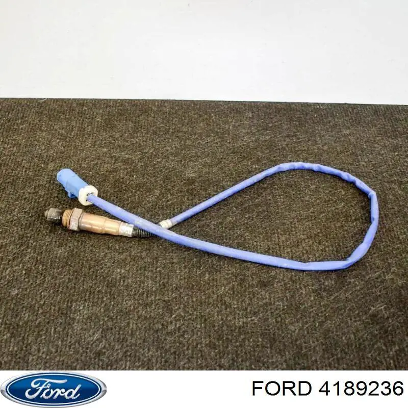 Do koszyka 4189236 Ford Pierścień zabezpieczający rurkę chłodzącą automatycznej skrzyni biegów