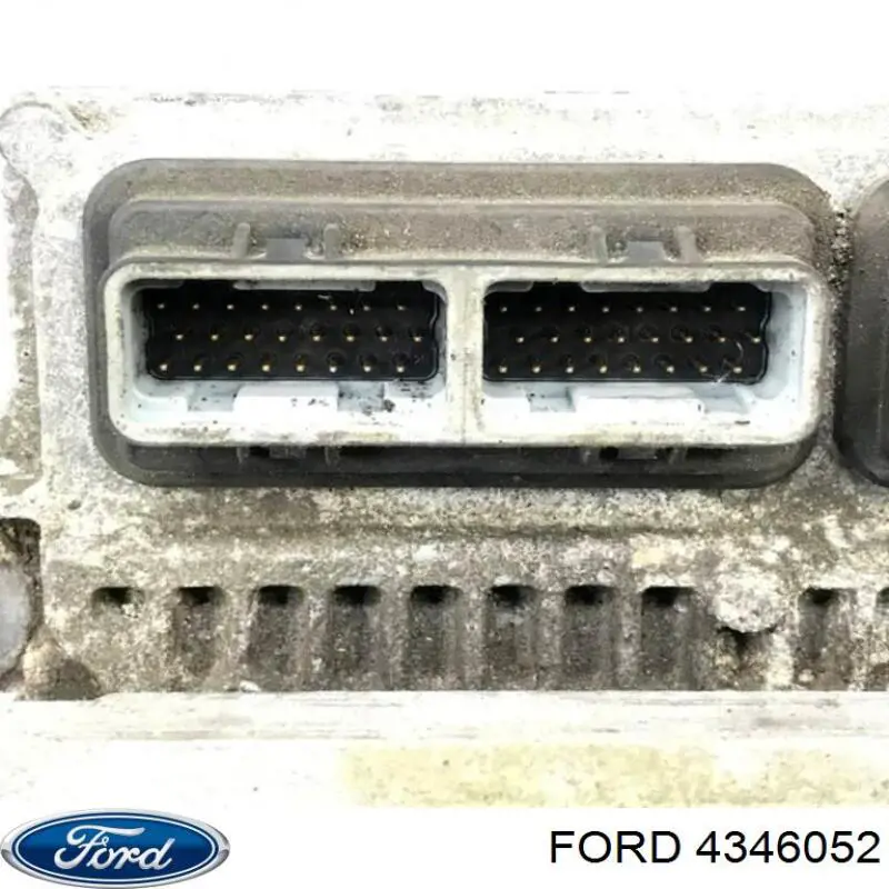 Konwerter-katalizator Ford Transit V awangarda (V184/5) (2000 - 2006) cena, od 437,01 USD
