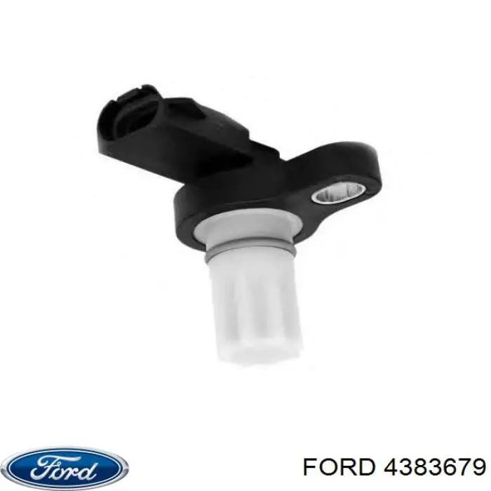 Do koszyka 4383679 Ford Czujnik prędkości