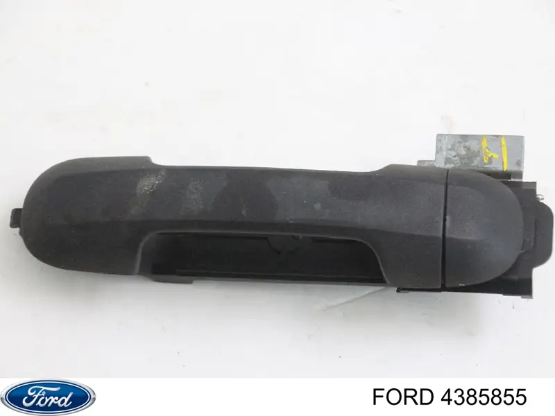 Klamka drzwi przednich zewnętrzna Ford 4385855 cena, od 30,65 USD
