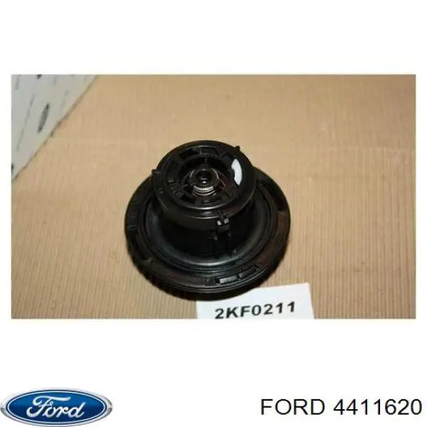 Korek wlewu paliwa Ford 4411620 cena, od 6,82 USD