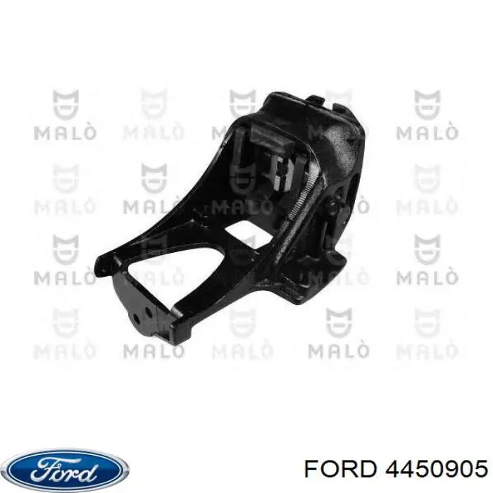 Poduszka (podpora) silnika lewa Ford 4450905 cena, od 224,79 USD