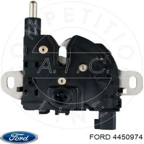 Zamek maski Ford 4450974 cena, od 14,54 USD