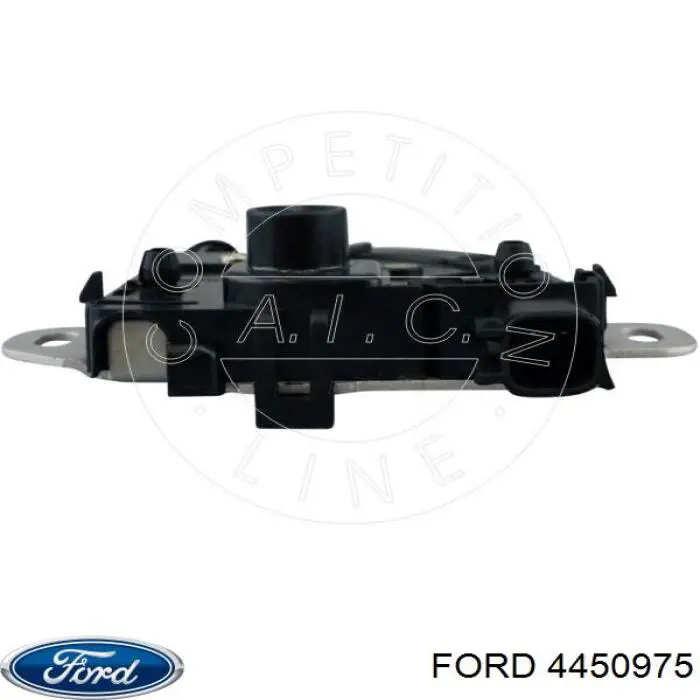 Zamek maski Ford 4450975 cena, od 21,76 USD