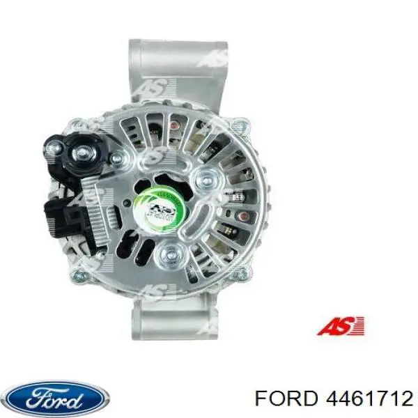 Alternator Ford 4461712 cena, od 143,02 USD
