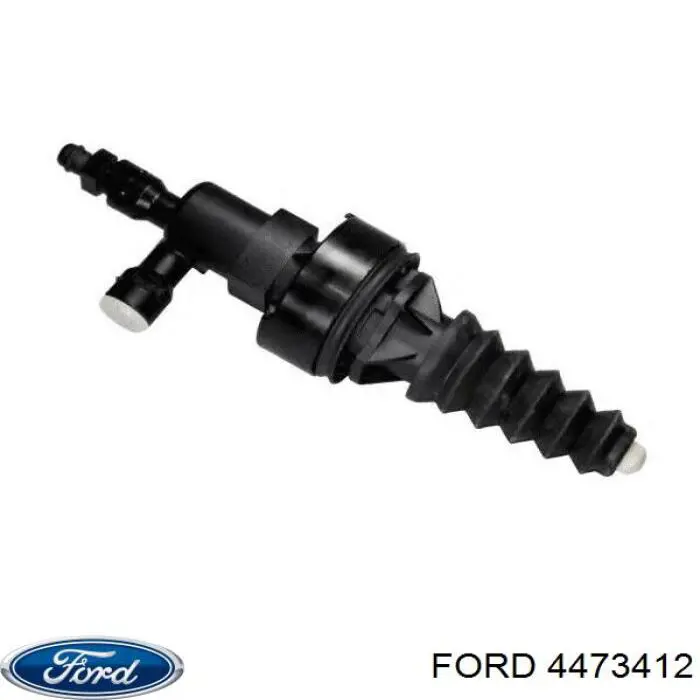 4473412 Ford Cylinder roboczy sprzęgła