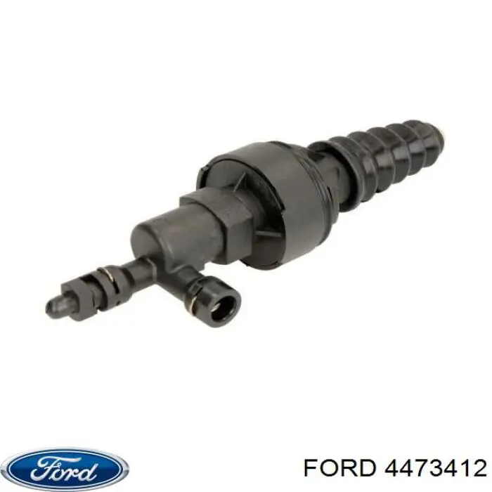 Cylinder roboczy sprzęgła Ford 4473412 cena, od 34,35 USD