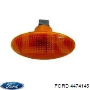 Do koszyka 4474148 Ford Powtarzacz kierunkowskazu na błotniku