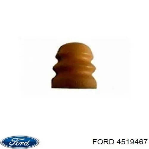 Do koszyka 4519467 Ford Łącznik stabilizatora przedniego