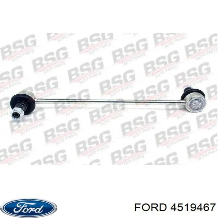 4519467 Ford Łącznik stabilizatora przedniego