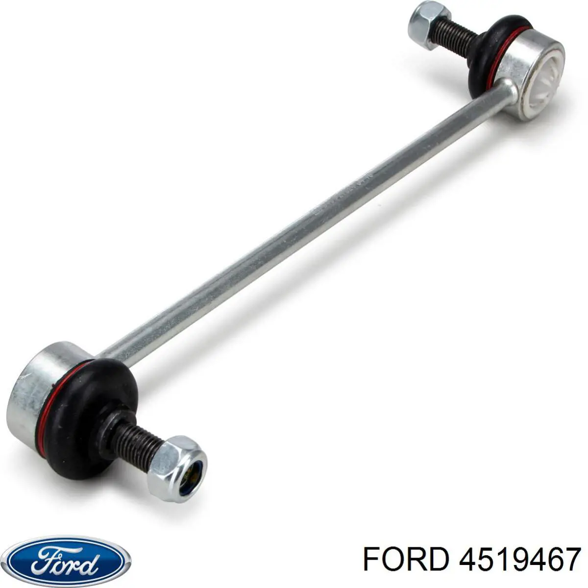 Łącznik stabilizatora przedniego 4519467 Ford