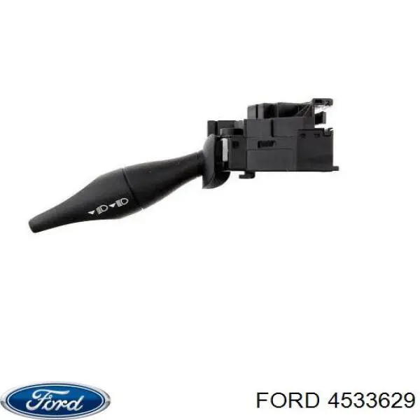 4533629 Ford Przełącznik zespolony lewy