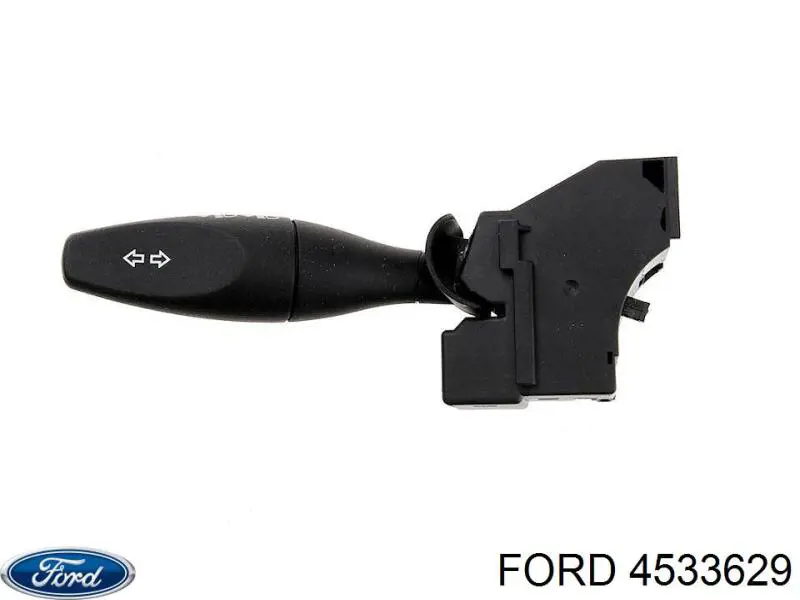 Przełącznik zespolony lewy Ford 4533629 cena, od 34,76 USD