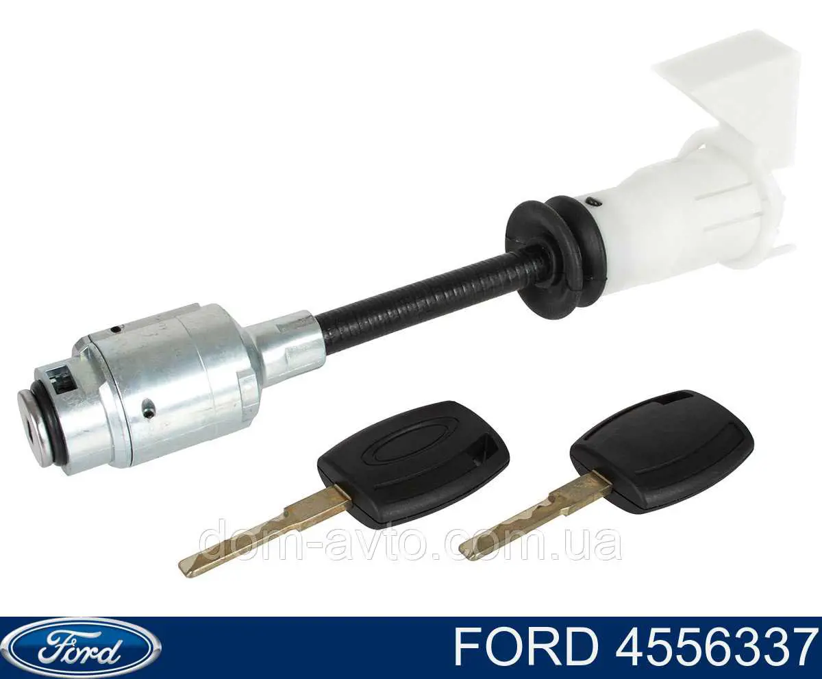 Zamek maski Ford 3M5AR16B970AC cena, od 14,87 USD
