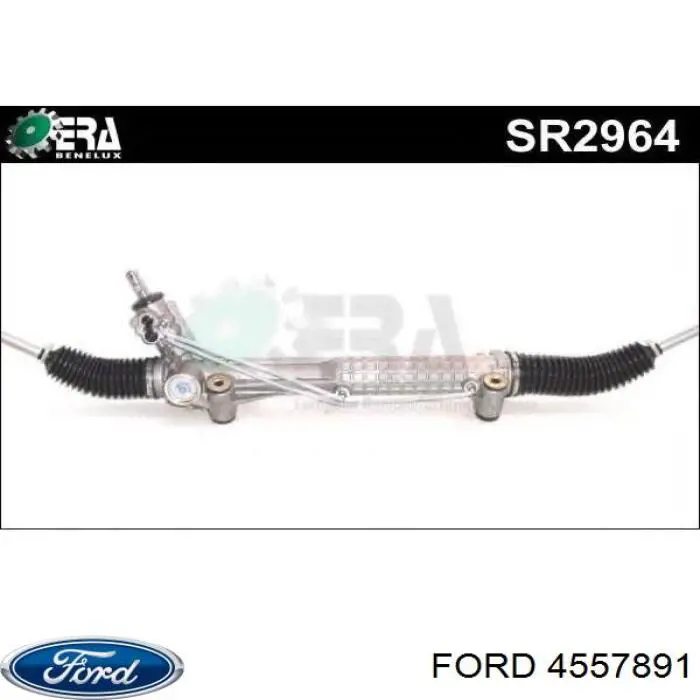 Listwa kierownicza (maglownica) Ford 4557891 cena, od 178,77 USD