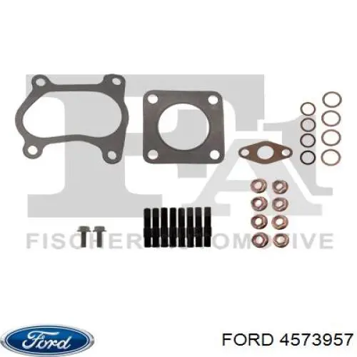 4573957 Ford Turbina