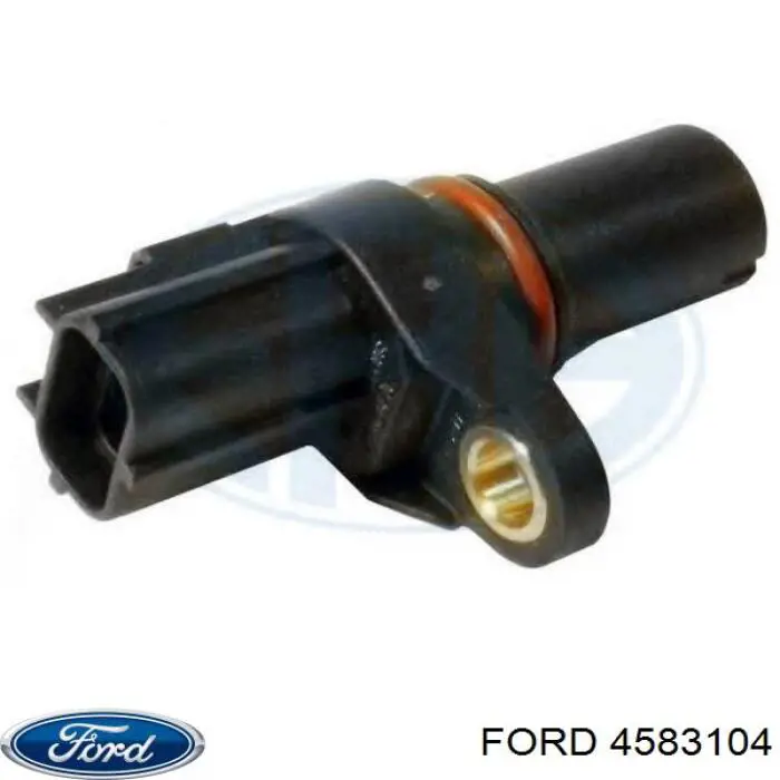 Do koszyka 4583104 Ford Czujnik prędkości
