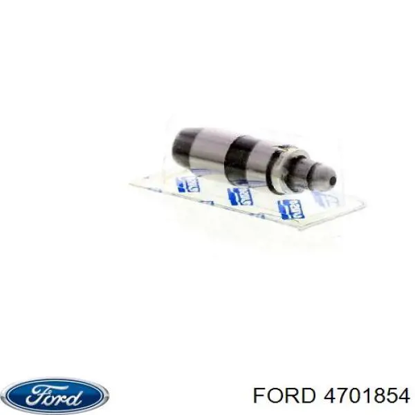 Kompensator hydrauliczny (popychacz hydrauliczny), popychacz zaworu Ford 4701854 cena, od 37,65 USD