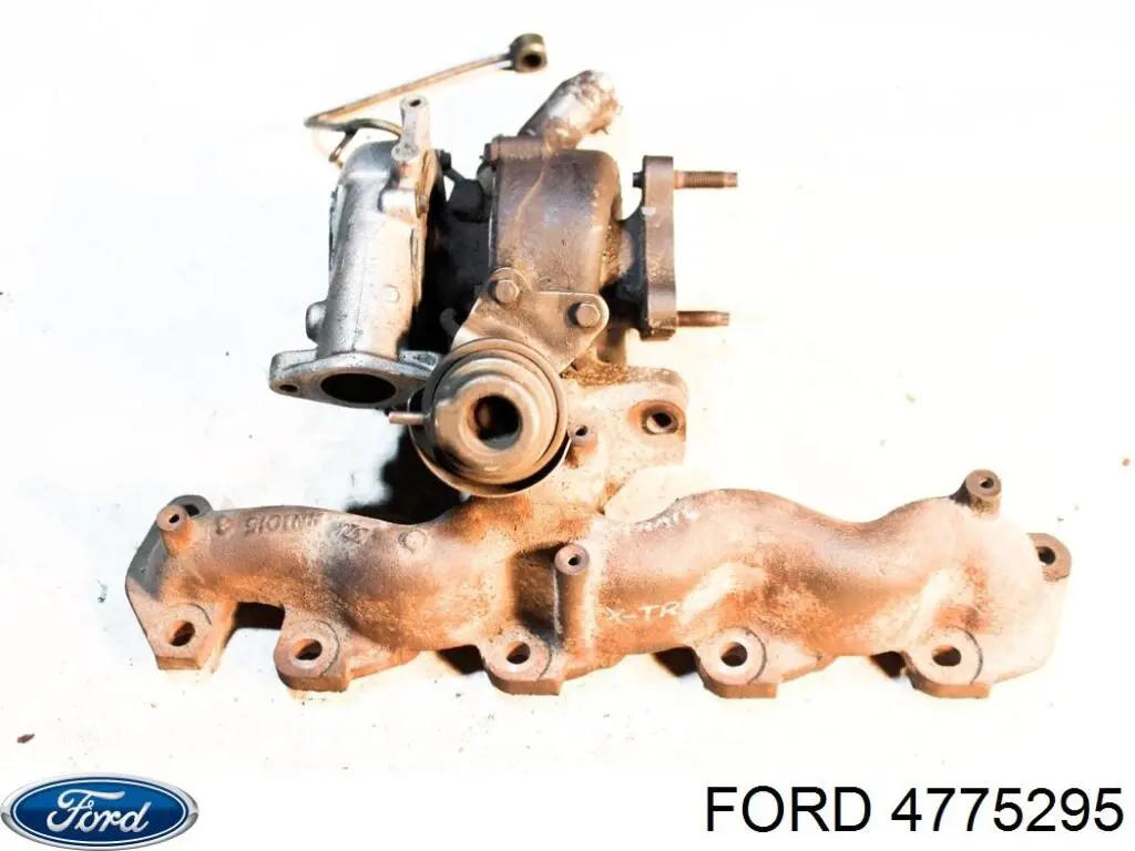 Pierścień uszczelniacza króćca maglownicy Ford 4775295 cena, od 5,83 USD