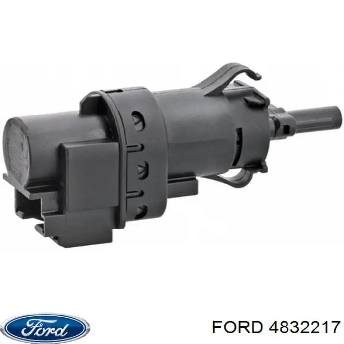 4832217 Ford Czujnik włącznika świała stop