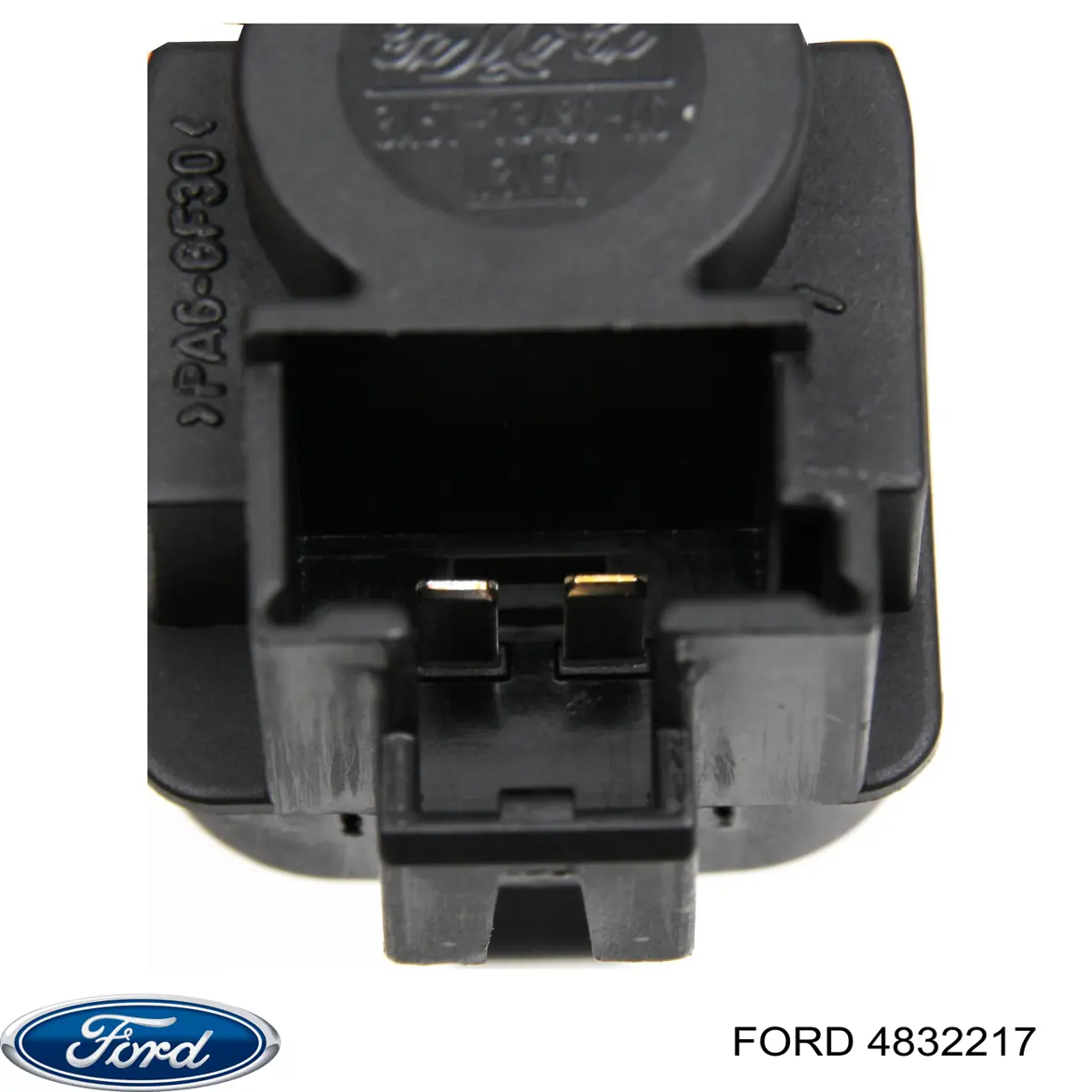 Czujnik włącznika świała stop Ford 4832217