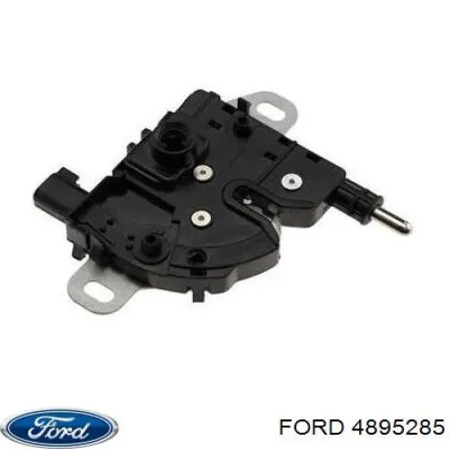 4895285 Ford Zamek maski