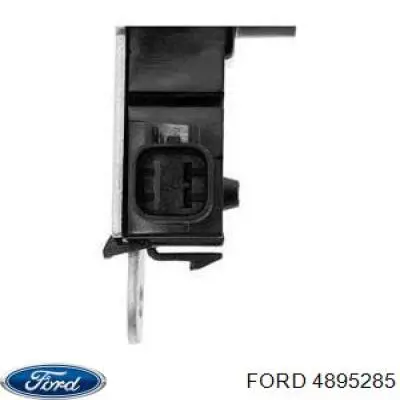 Zamek maski Ford 4895285 cena, od 63,10 USD