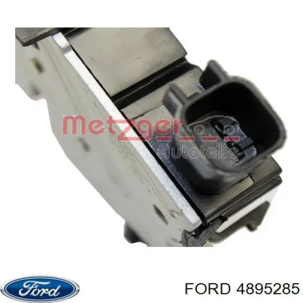 Zamek maski 4895285 Ford