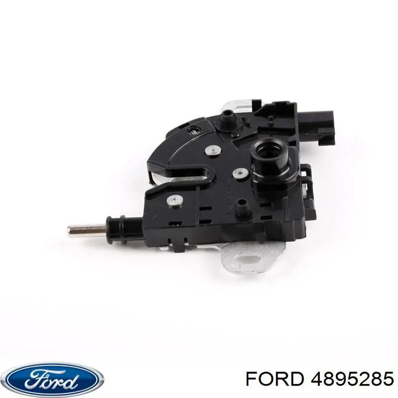 Do koszyka 4895285 Ford Zamek maski