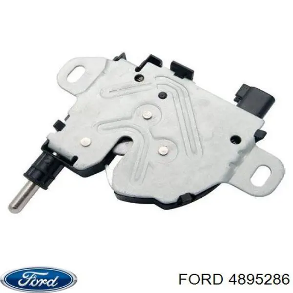 Zamek maski Ford 4895286 cena, od 69,46 USD