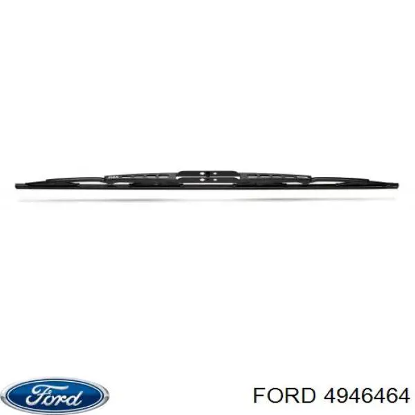 Pióro wycieraczki szyby tylnej Ford 4557779 cena, od 5,17 USD