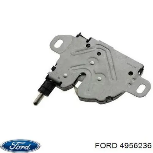 Do koszyka 4956236 Ford Zamek maski