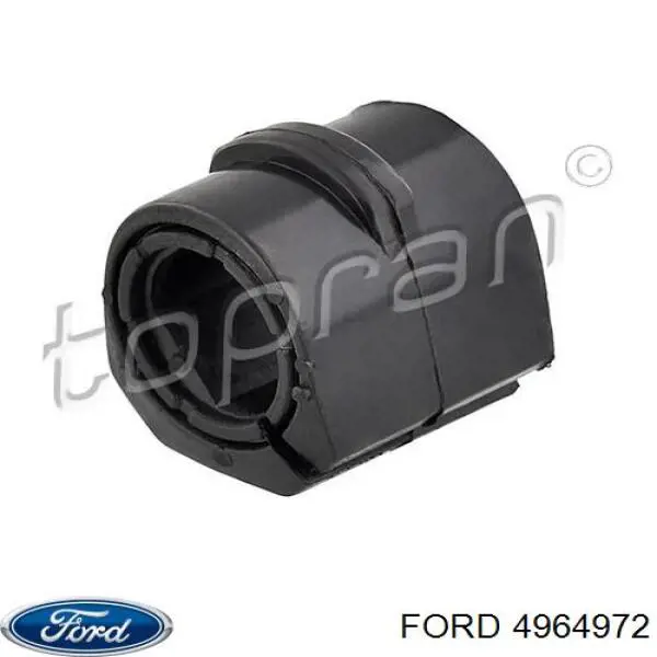 Tuleja stabilizatora przedniego Ford 4964972 cena, od 7,24 USD