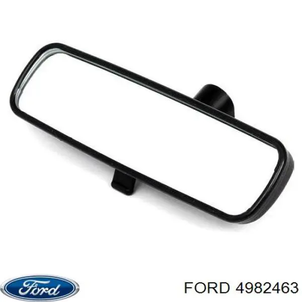Lusterko wszteczne Ford 98AB17K695AE cena, od 51,08 USD
