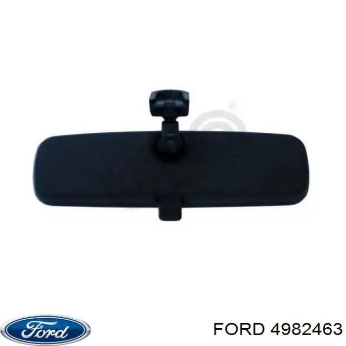 4982463 Ford Lusterko wszteczne