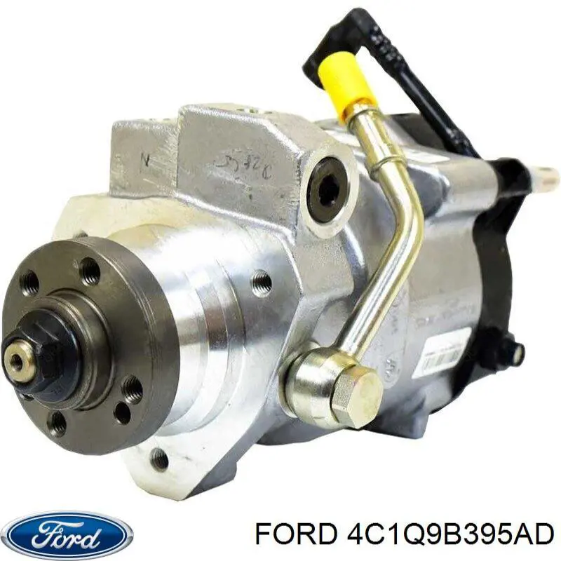 Do koszyka R9044Z100A Ford Pompa wtryskowa wysokiego ciśnienia
