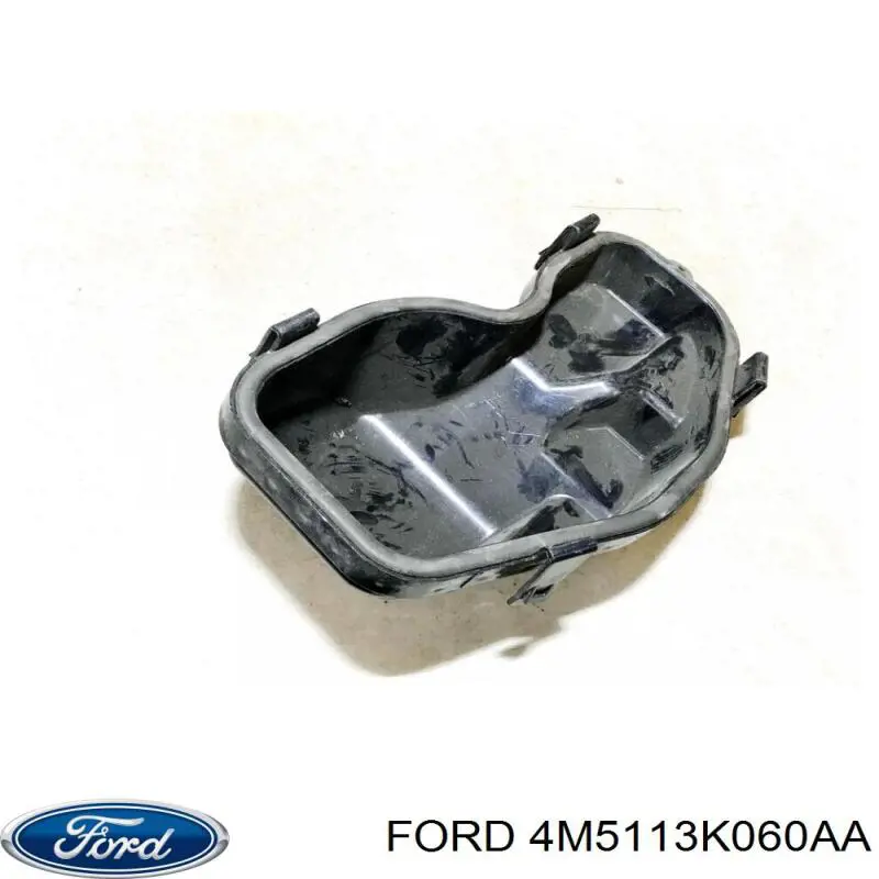 4M5H3K060AA Ford pokrywa reflektora prawego