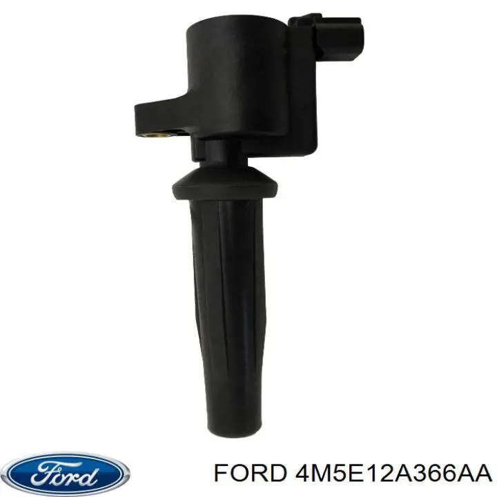 Cewka zapłonowa Ford 4M5E12A366AA cena, od 58,12 USD