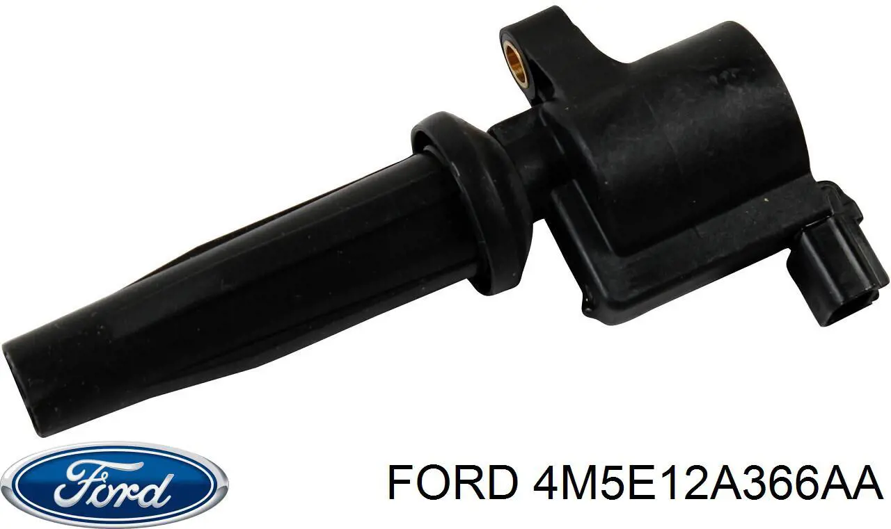 Cewka zapłonowa 4M5E12A366AA Ford